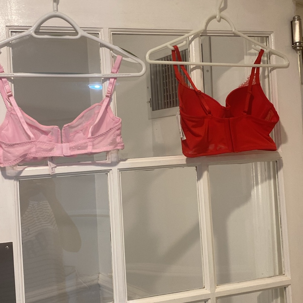 Bundle of 3 Auden size 32B Bras New With Tags - Picture 6 of 11